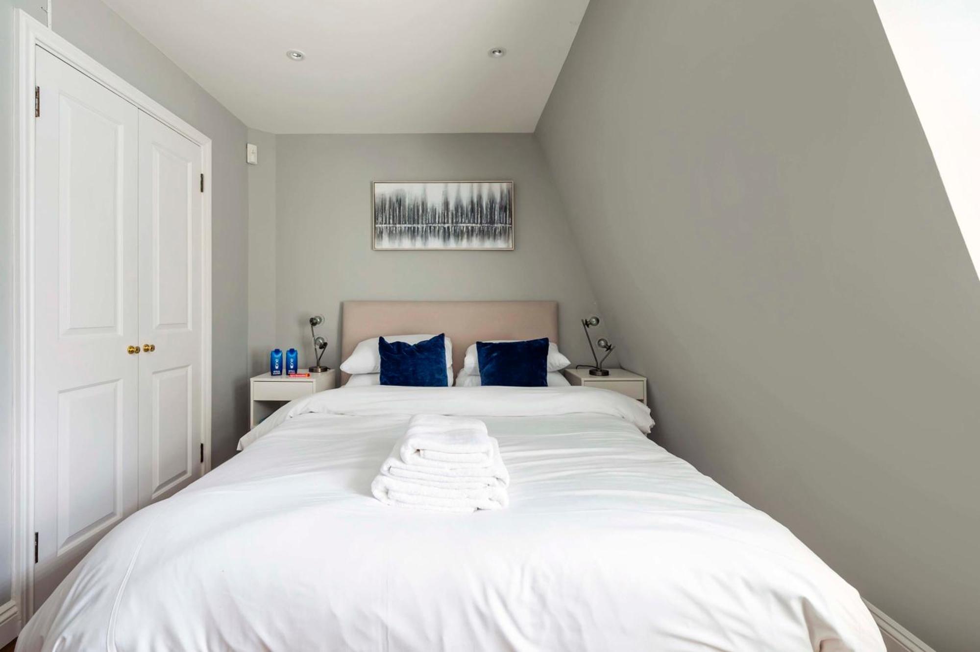 The Mayfair Marvel- By Out Of Office Lifestyle Appartamento Londra