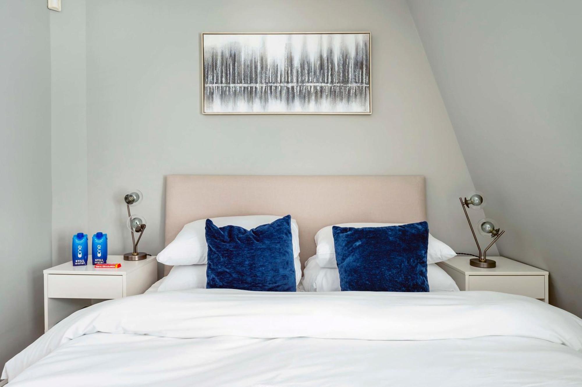 Appartamento The Mayfair Marvel- By Out Of Office Lifestyle
